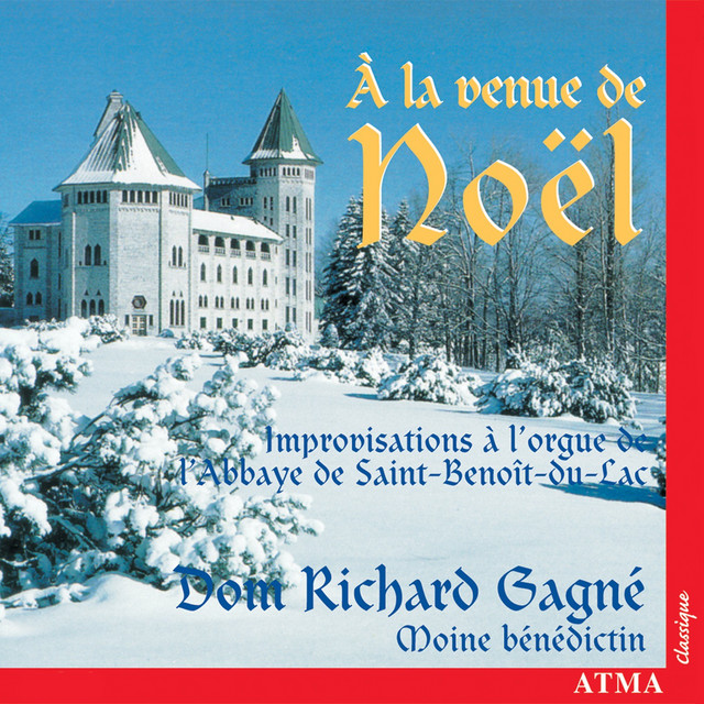 A la venue de Noël