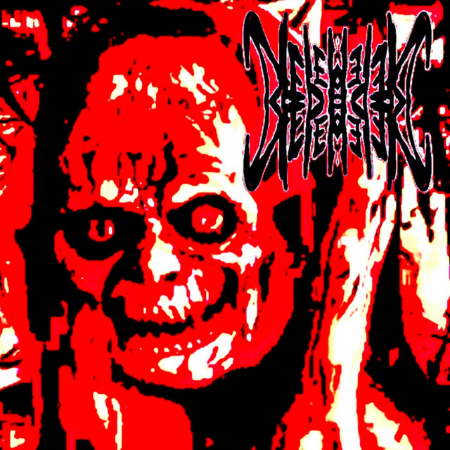 TORMENT cover art