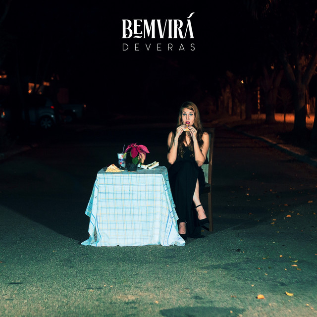 Deveras cover art