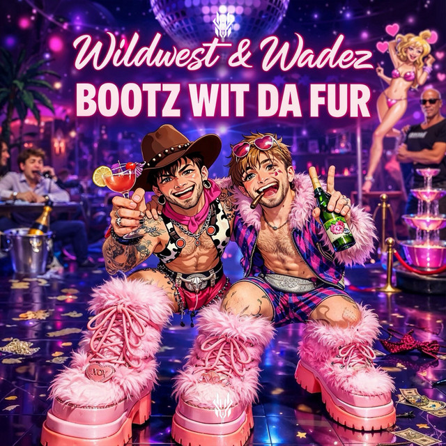 BOOTZ WIT DA FUR