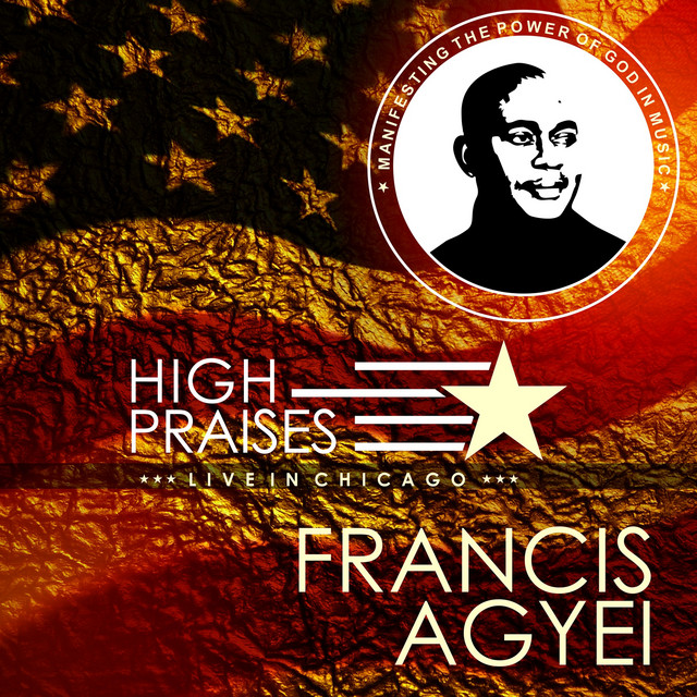 High Praises (Live in Chicago) cover art