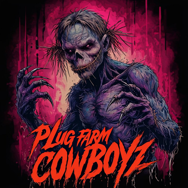 pLUG fARM cOWBOYZ (Live Studio) cover