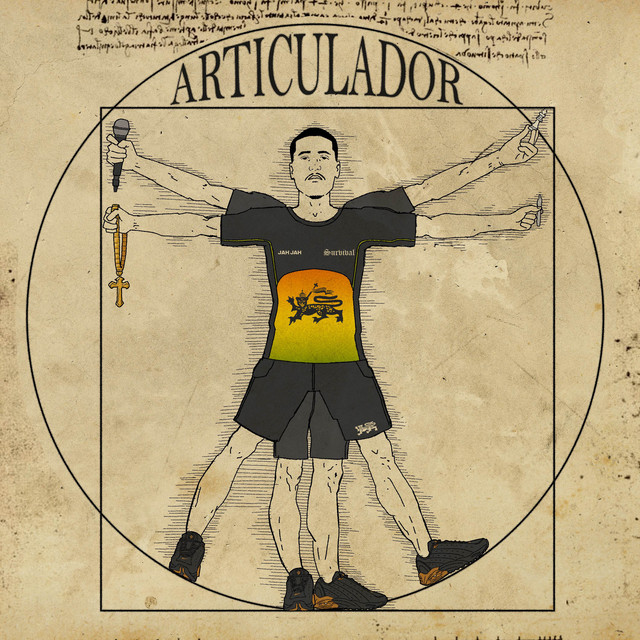Articulador