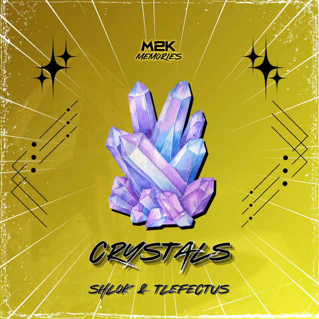 Crystals