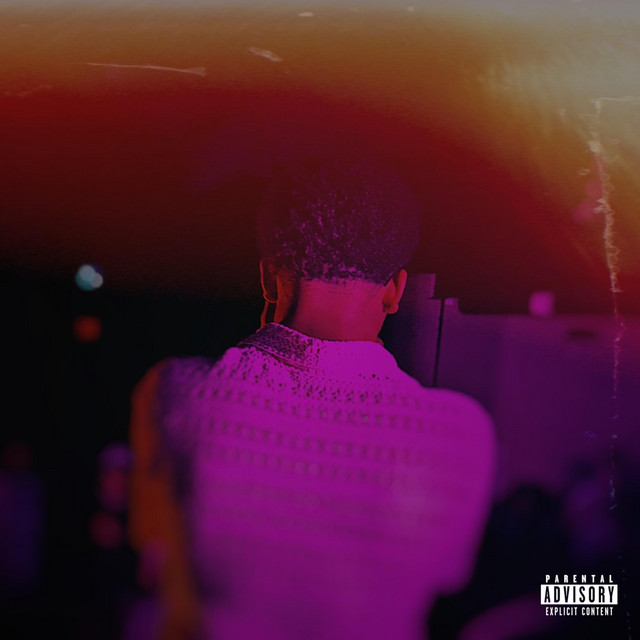 Right By Me cover art