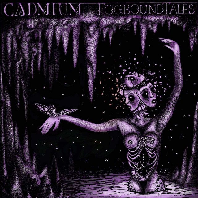 CADMIUM