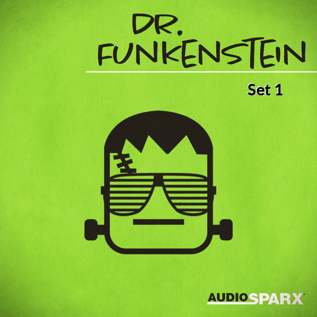 Dr. Funkenstein, Set 1