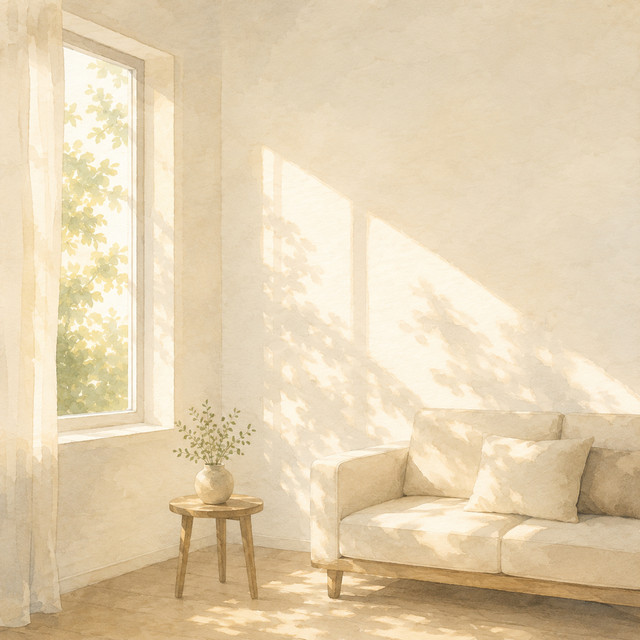 Daylight artwork
