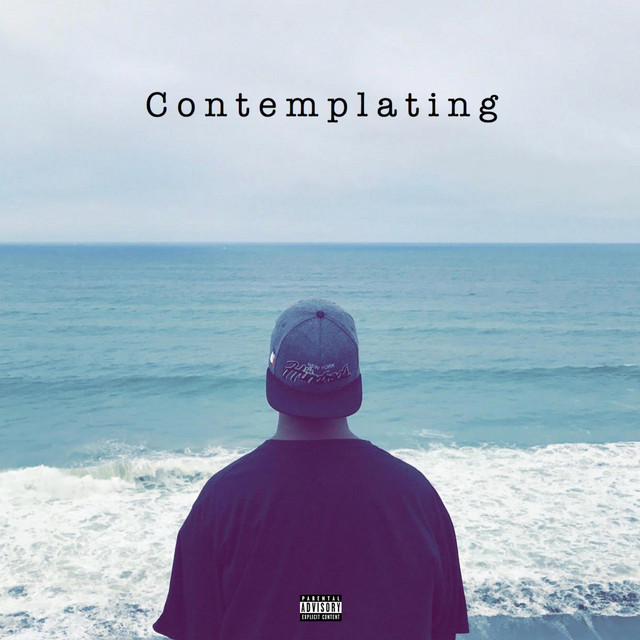 Contemplating cover art