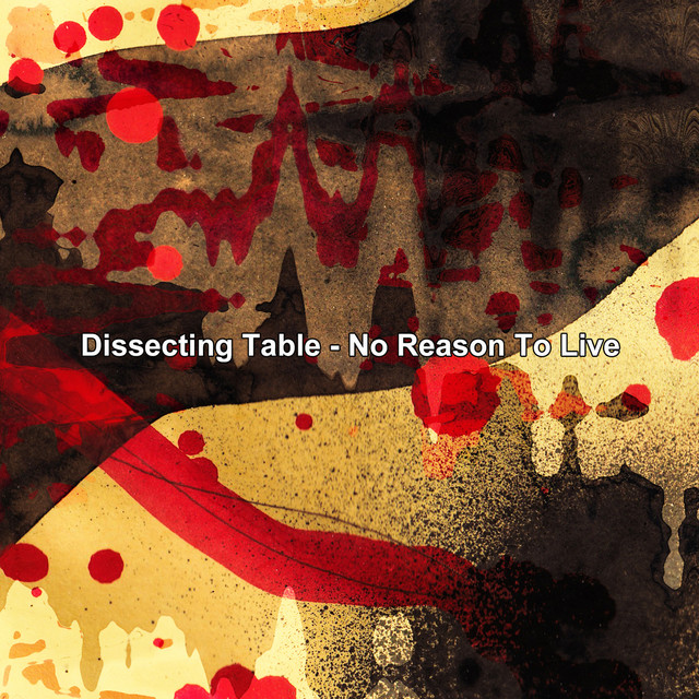 Dissecting Table - Near Future