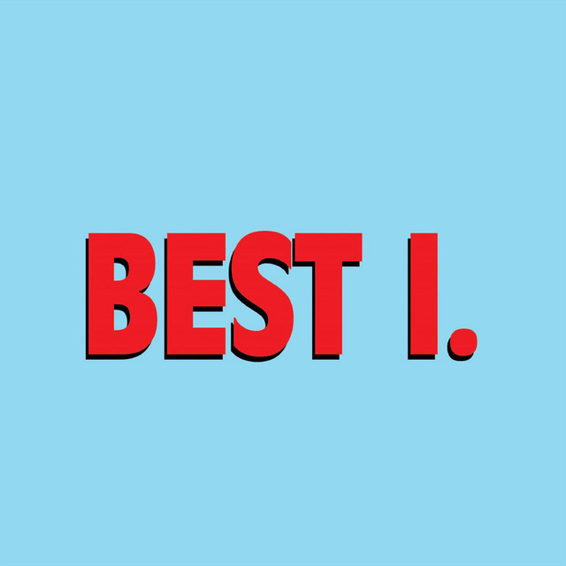 Best 1. cover art