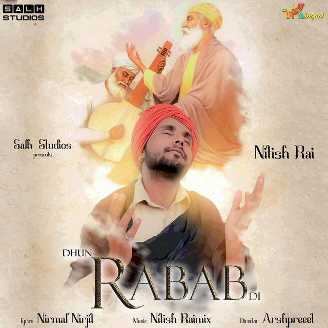 Dhun Rabab Di - Single by Nitish Rai | Spotify