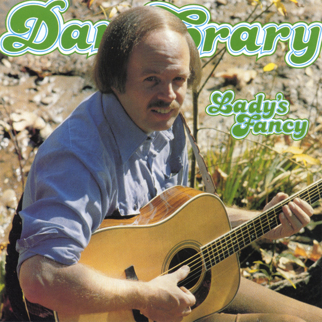 Lady's Fancy cover art