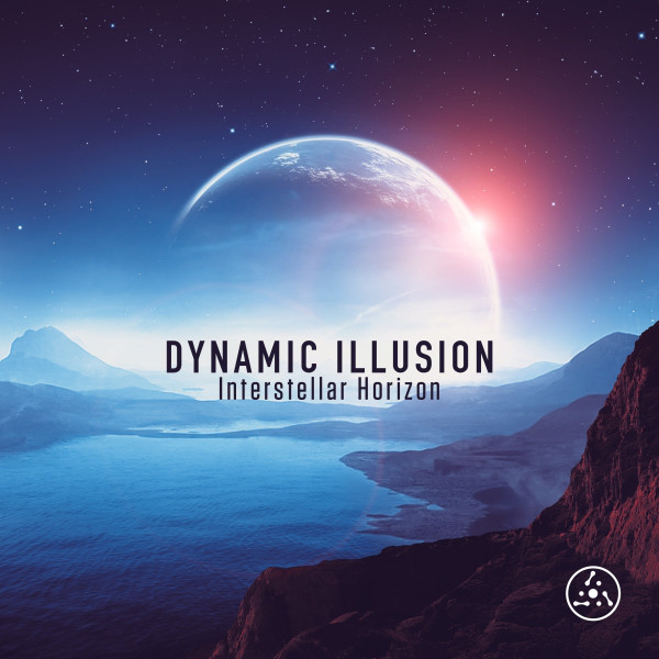 Interstellar Horizon cover art