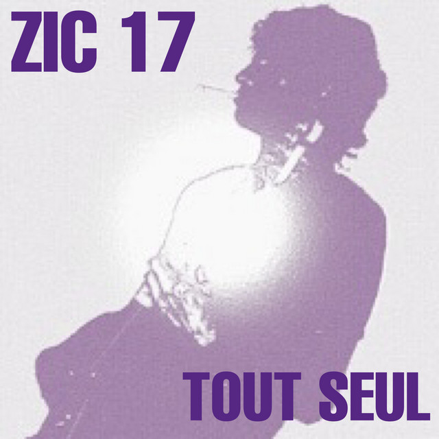 17 TOUT SEUL cover art