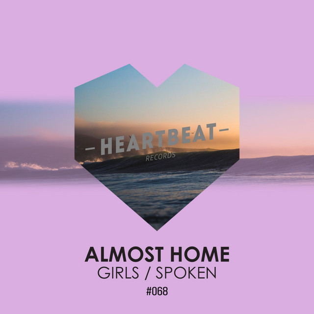 Girls album art