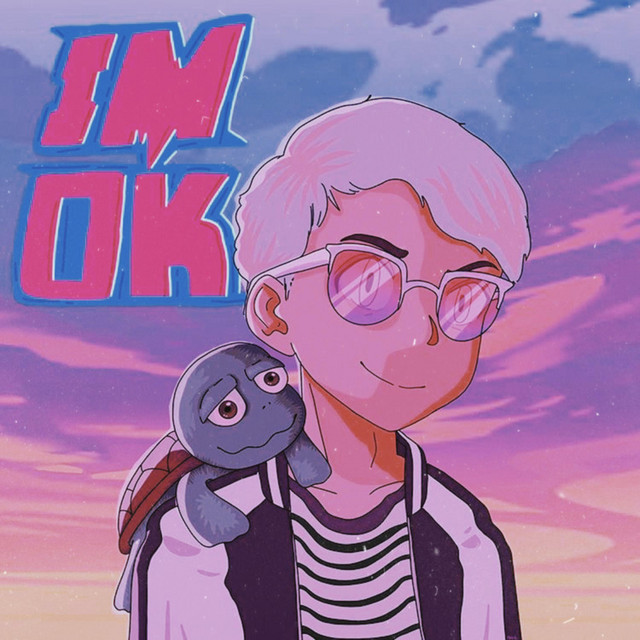 I'm Okay! cover
