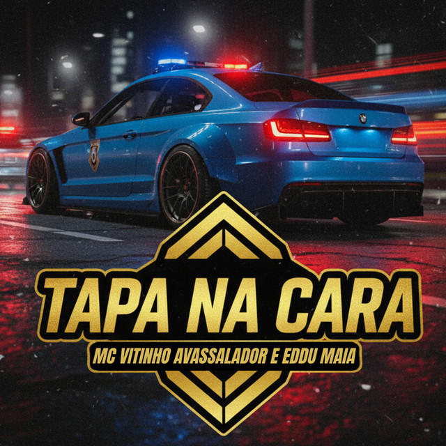 Tapa na Cara