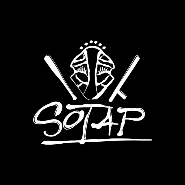 Sotap cover art