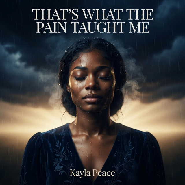 Kayla Peace
