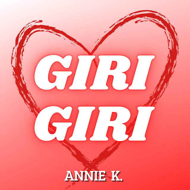 GIRI GIRI (From "Kaguya-Sama: Love is war") [Cover]