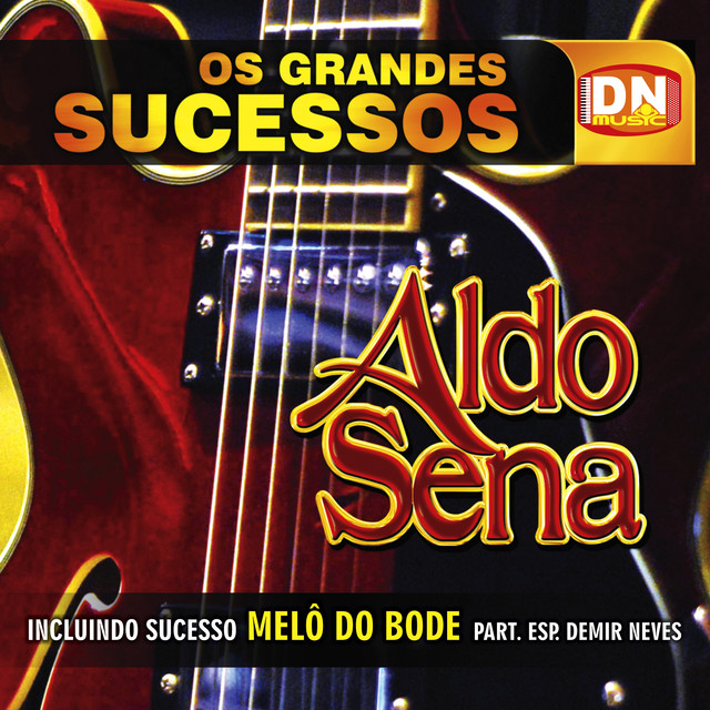 Grandes Sucessos cover art