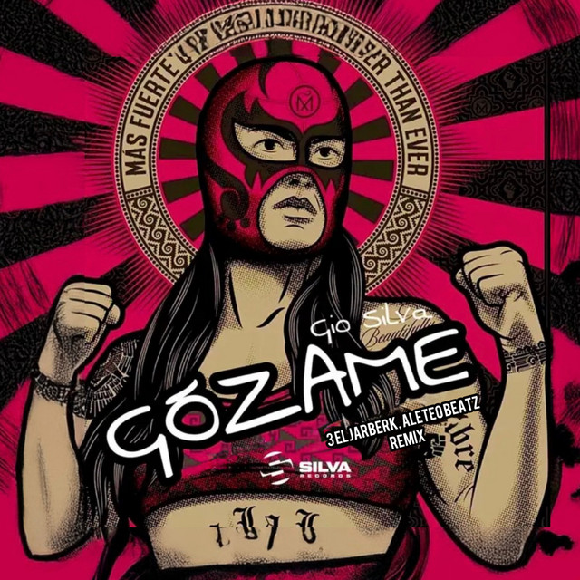 Gozame - 3lJarbelk & Aleteo Beatz Remix