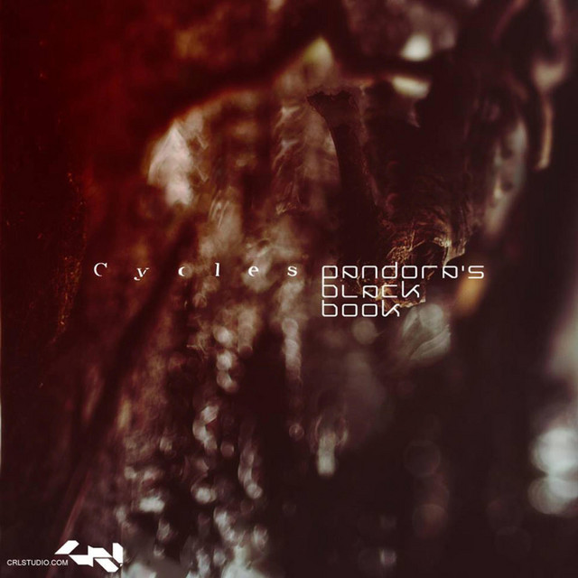 Cycles cover art