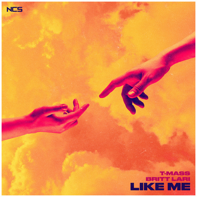 Like Me cover