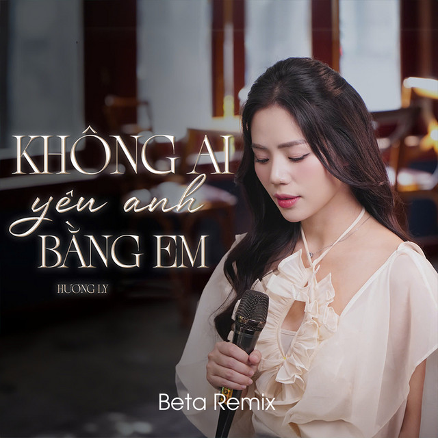 Không Ai Yêu Anh Bằng Em - TVT Remix - Beta Remix