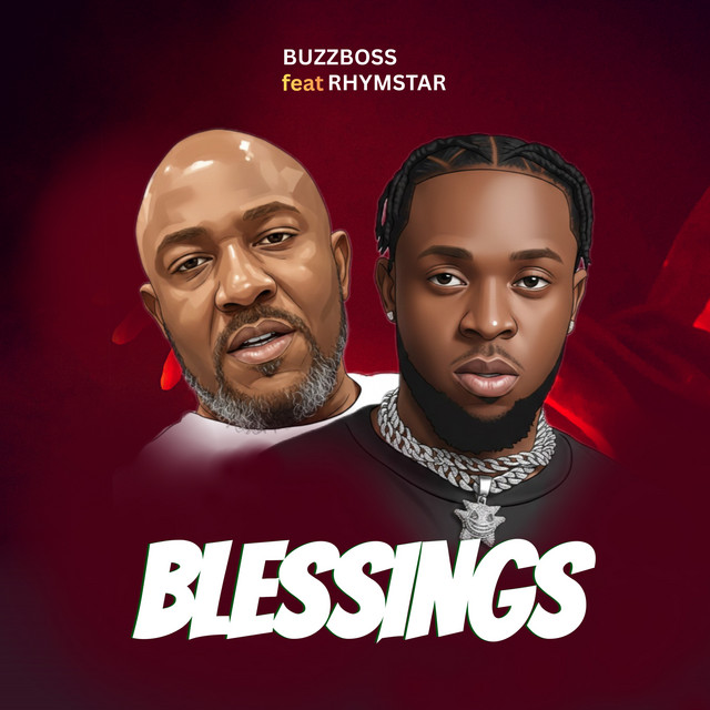 Buzzboss | Spotify