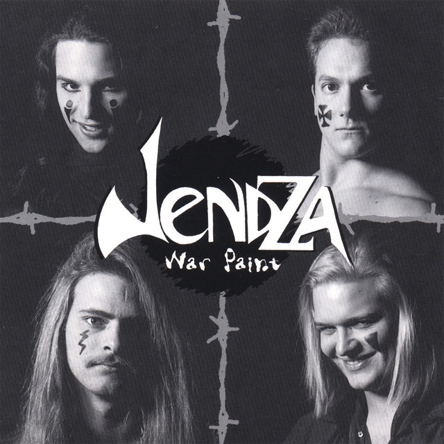War Paint cover art