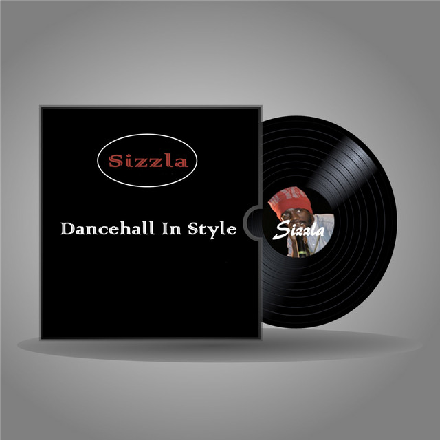 Dancehall in Style - Album by Sizzla | Spotify