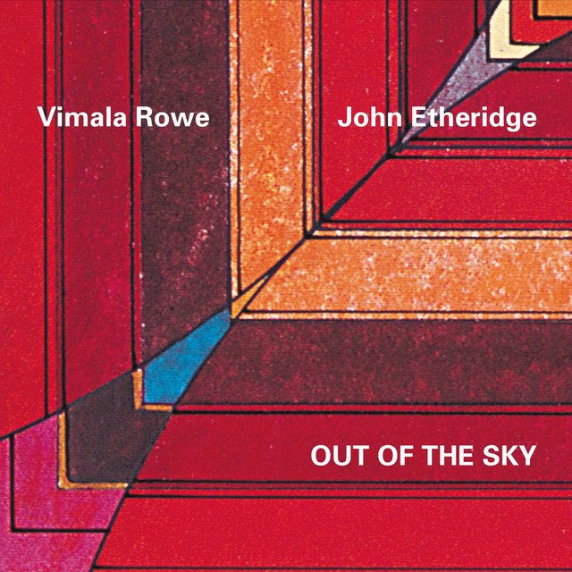 Out of the Sky cover art