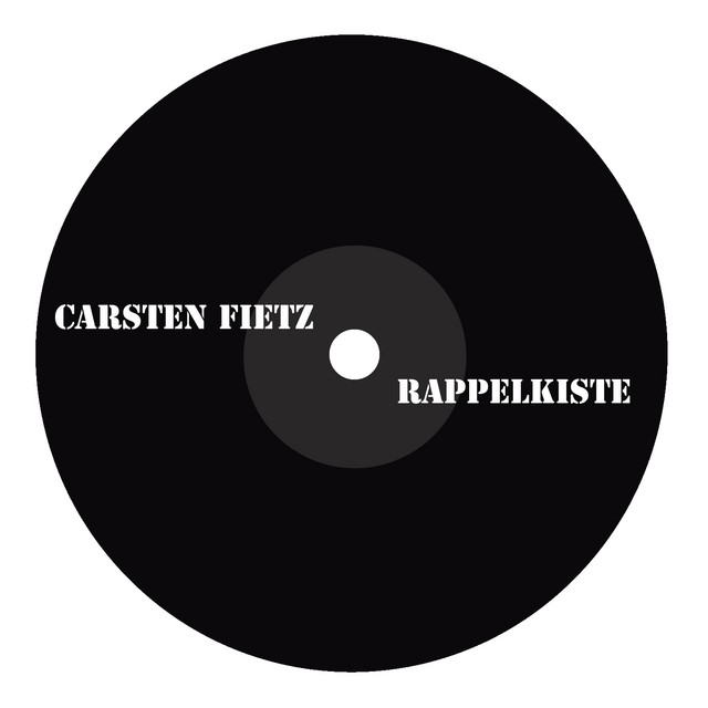 Rappelkiste cover art