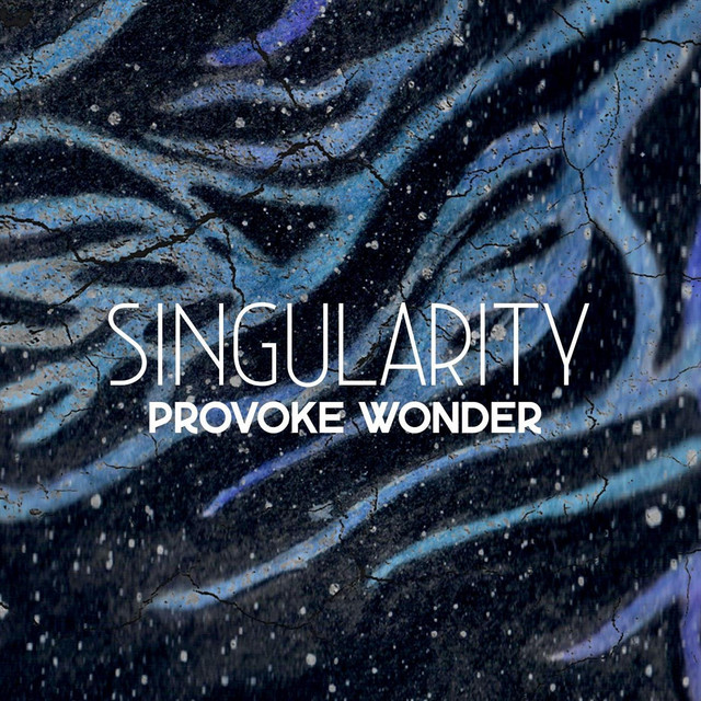 Singularity - Single by Provoke Wonder | Spotify