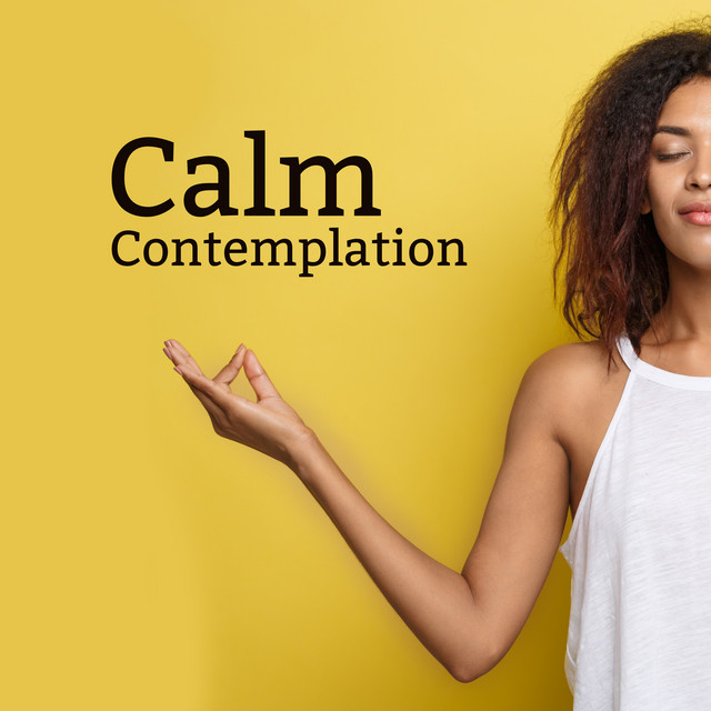 Calm Contemplation cover art