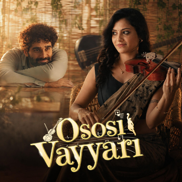 Ossosi Vayyari