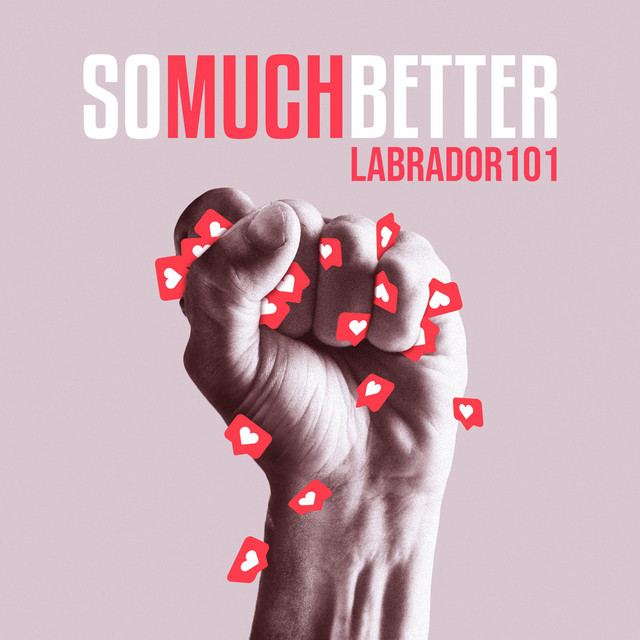 So Much Better cover art