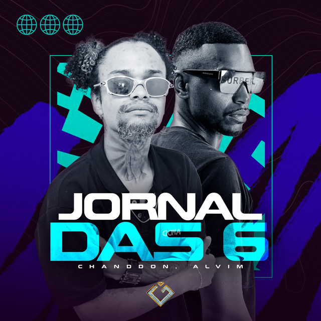 Jornal das 6