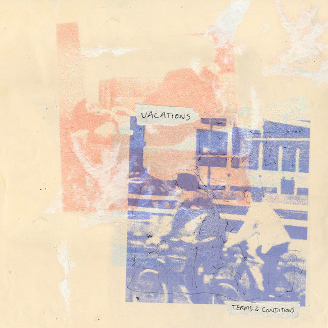 Terms & Conditions cover art