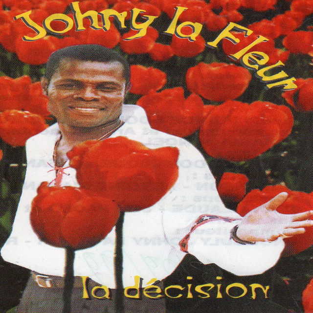 Johny la fleur