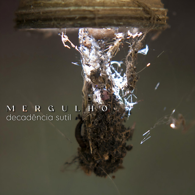 Decadência Sutil cover art