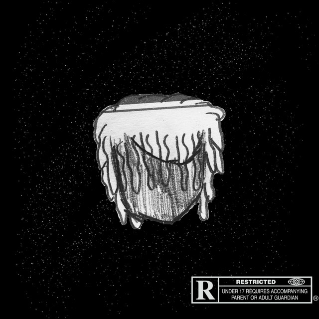 FACELESS cover art