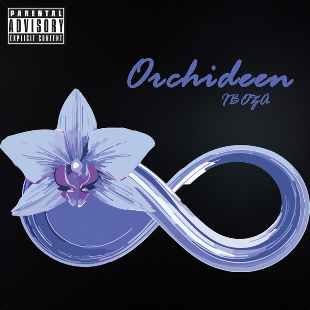 Orchideen cover art