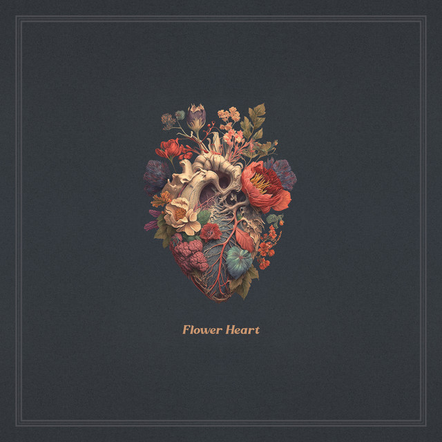 Flower Heart