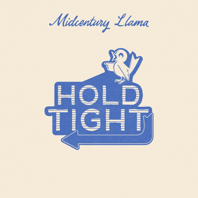 Hold Tight artwork