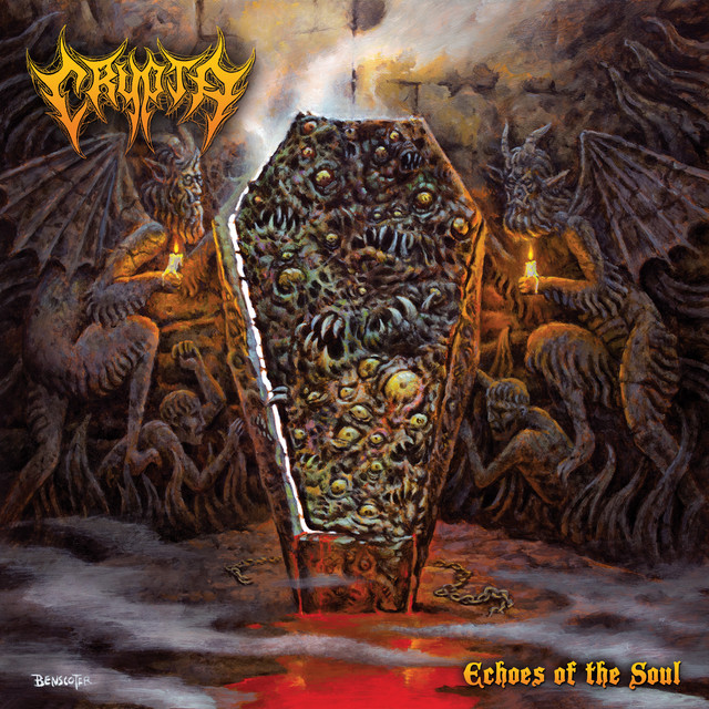 From the Ashes cover art