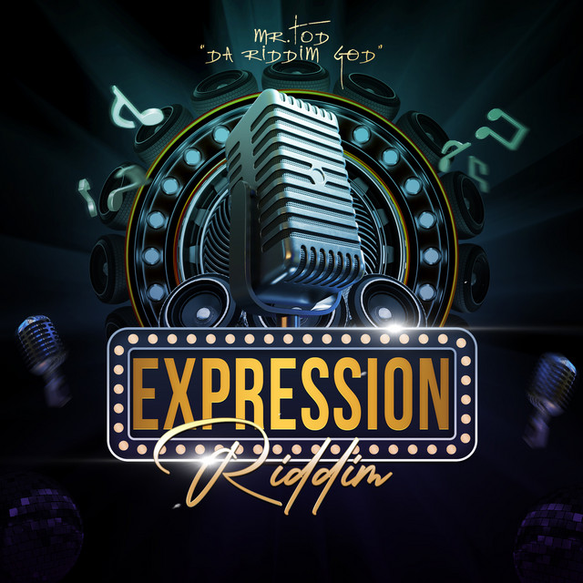 EXPRESSION RIDDIM (Deluxe) - Compilation by Various Artists | Spotify