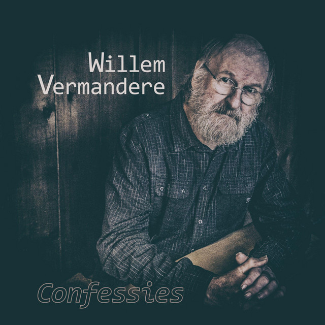 Confessies cover